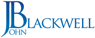 John Blackwell Author
